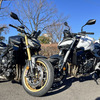 ホンダ CB1000ホーネット＆SP