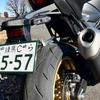 ホンダ CB1000ホーネットSP