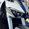 ホンダ CB1000ホーネット