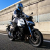 ホンダ CB1000ホーネット