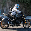 ホンダ CB1000ホーネットSP