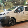 日産MYROOM…ジャパンキャンピングカーショー2025