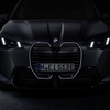 BMW『iX』改良新型の「M70 xDrive」