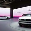 ホンダ 0シリーズ、2つの新モデルとアシモOS発表で示したSDV構想とは？…CES 2025