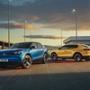 フォード・カプリ 新型