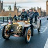 1904年製のメルセデス『シンプレックス28/32hp』