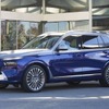 BMW X7の「錦ラウンジ」