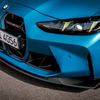 BMW M3 CSツーリング