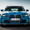 BMW M3 CSツーリング