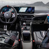 BMW M3 CSツーリング