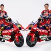 ホンダ、MotoGPチーム名を「Honda HRC Castrol」に変更…カストロールと勝利めざす