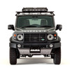 DAMD JIMNY SIERRA little D.（ジムニーシエラ リトルD.）