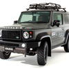 DAMD JIMNY SIERRA little D.（ジムニーシエラ リトルD.）