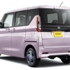 日産ルークス
