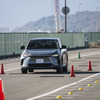 YOKOHAMA ADVAN試乗会