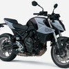 スズキGSX-8S
