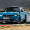 BMW M3 CSツーリング