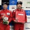 XC-2クラス3位表彰台獲得の「MMC有志 ラリーチーム」