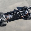 プラグインハイブリッドの「ラム1500ラムチャージャー」