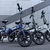特定原付「ENNE」、発電量8倍の『T350 Pro』新登場…2月7日発売へ