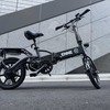 特定原付「ENNE」シリーズの2025年モデル『ENNE T350 Pro』