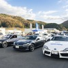 PROXES DRIVING PLEASURE