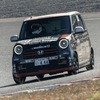 PROXES DRIVING PLEASURE