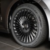 THE CROWN専売特別仕様車「クラウン THE LIMITED-MATTE METAL セダン」