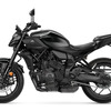 ヤマハ MT-07 Y-AMT ABS