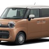 順調な滑り出し、スズキ・ワゴンRスマイル