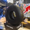 TOYO TIRES（トーヨータイヤ）