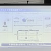 セミナーでは、SMASのEV導入・活用支援に関する取り組みが紹介された