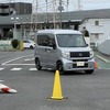 事業者向けEV試乗会「SMAS e-PARK 横浜」