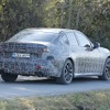 BMW 3シリーズ 次期型のプロトタイプ