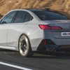 BMW 3シリーズ　次期型　予想CG