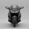ホンダ ゴールドウィング DCTの2025年モデル(米国仕様)