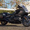 ホンダ ゴールドウィングの2025年モデル(米国仕様)