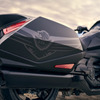 ホンダ ゴールドウィングの2025年モデル(米国仕様)