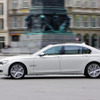 BMW 7シリーズ の最高級モデル、760Li の受注を開始