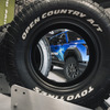TOYO TIRES（トーヨータイヤ）…大阪オートメッセ2025