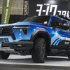 TOYO TIRES（トーヨータイヤ）…大阪オートメッセ2025