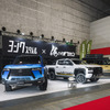 TOYO TIRES（トーヨータイヤ）…大阪オートメッセ2025