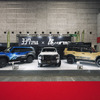 TOYO TIRES（トーヨータイヤ）…大阪オートメッセ2025