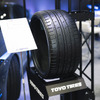 TOYO TIRES（トーヨータイヤ）…大阪オートメッセ2025