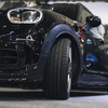TOYO TIRES（トーヨータイヤ）…大阪オートメッセ2025