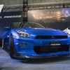 TOYO TIRES（トーヨータイヤ）…大阪オートメッセ2025