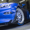 TOYO TIRES（トーヨータイヤ）…大阪オートメッセ2025