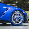 TOYO TIRES（トーヨータイヤ）…大阪オートメッセ2025