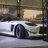 TOYO TIRES（トーヨータイヤ）…大阪オートメッセ2025