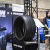 TOYO TIRES（トーヨータイヤ）…大阪オートメッセ2025